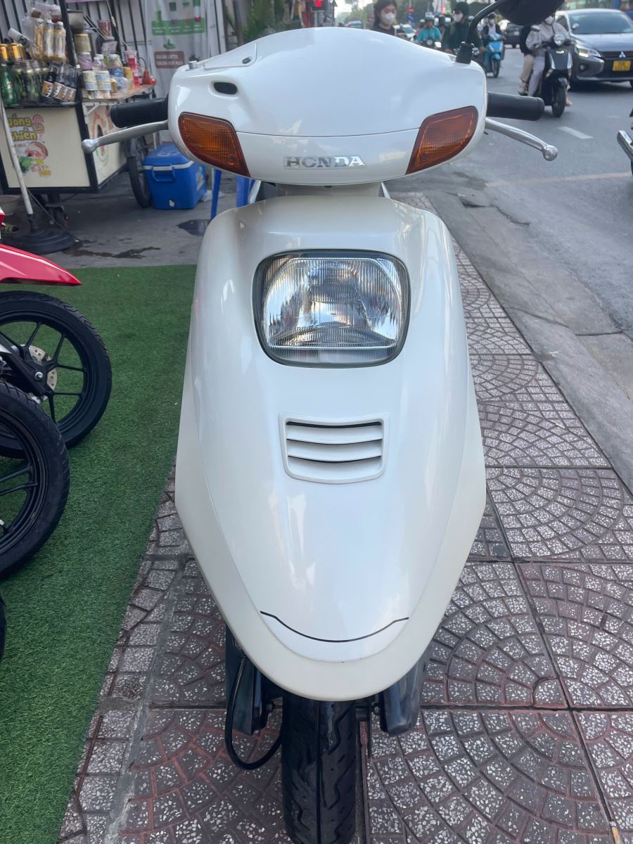HONDA SPACY 125CC 2008 BS 54T1-5016